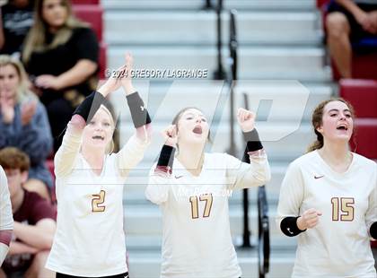 Thumbnail 2 in Keller vs Keller Central photogallery.