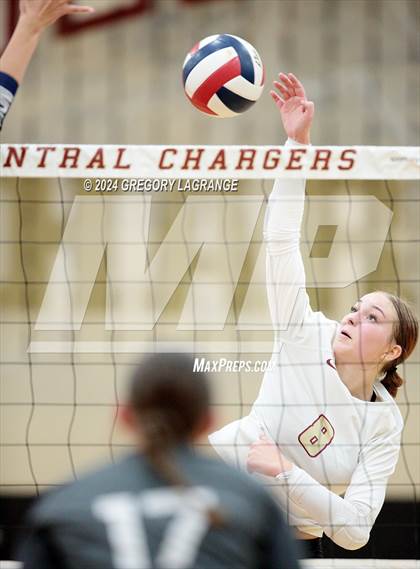 Thumbnail 3 in Keller vs Keller Central photogallery.