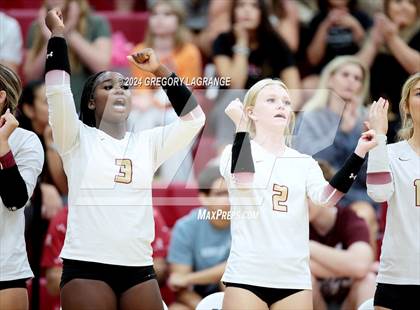 Thumbnail 2 in Keller vs Keller Central photogallery.