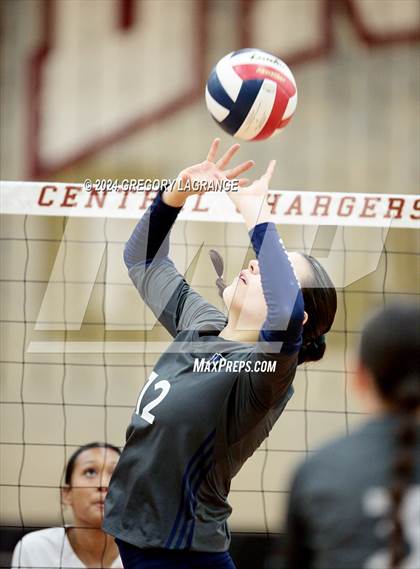 Thumbnail 3 in Keller vs Keller Central photogallery.