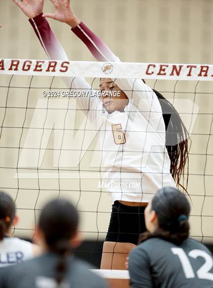 Thumbnail 1 in Keller vs Keller Central photogallery.