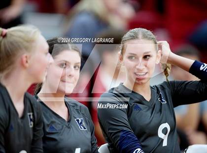 Thumbnail 2 in Keller vs Keller Central photogallery.