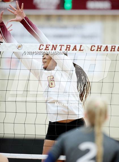 Thumbnail 1 in Keller vs Keller Central photogallery.
