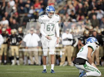 Thumbnail 2 in Westfield vs. South Lakes (VHSL Class 6 Region D Final) photogallery.