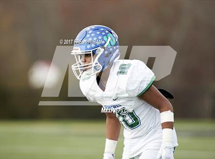 Thumbnail 3 in Westfield vs. South Lakes (VHSL Class 6 Region D Final) photogallery.