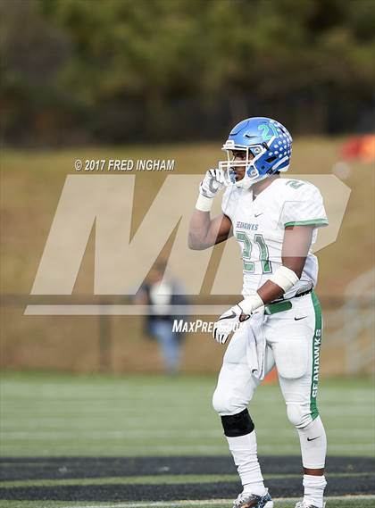 Thumbnail 3 in Westfield vs. South Lakes (VHSL Class 6 Region D Final) photogallery.