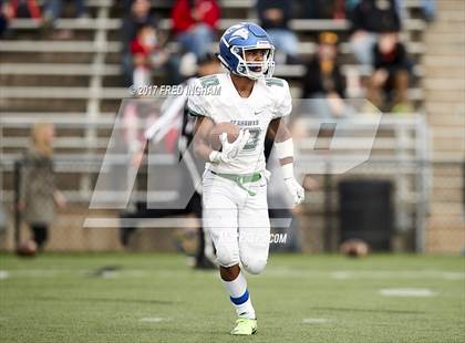 Thumbnail 1 in Westfield vs. South Lakes (VHSL Class 6 Region D Final) photogallery.
