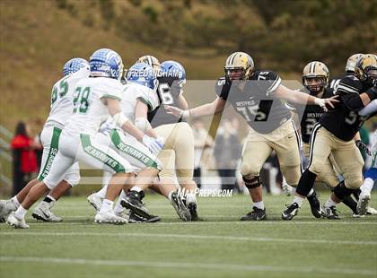 Thumbnail 1 in Westfield vs. South Lakes (VHSL Class 6 Region D Final) photogallery.