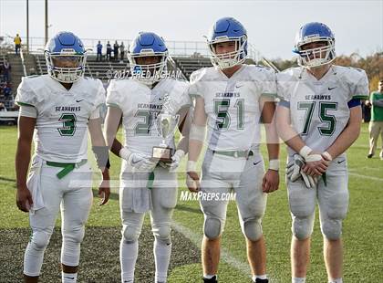 Thumbnail 1 in Westfield vs. South Lakes (VHSL Class 6 Region D Final) photogallery.