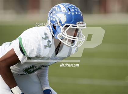 Thumbnail 1 in Westfield vs. South Lakes (VHSL Class 6 Region D Final) photogallery.
