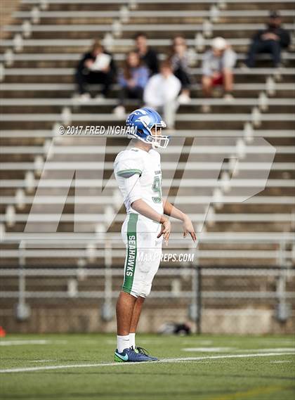 Thumbnail 3 in Westfield vs. South Lakes (VHSL Class 6 Region D Final) photogallery.
