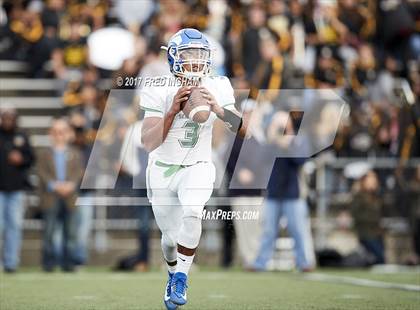 Thumbnail 1 in Westfield vs. South Lakes (VHSL Class 6 Region D Final) photogallery.