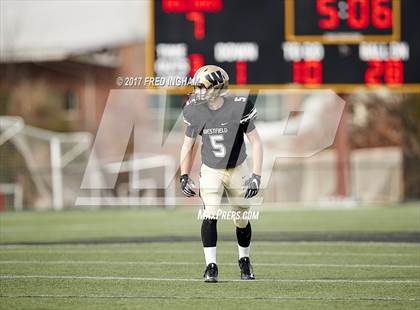 Thumbnail 3 in Westfield vs. South Lakes (VHSL Class 6 Region D Final) photogallery.