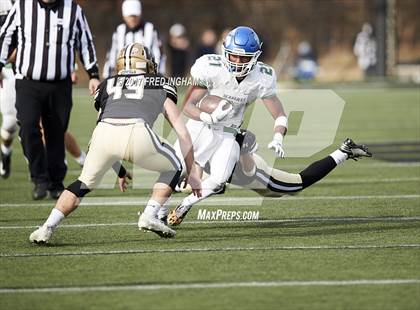 Thumbnail 3 in Westfield vs. South Lakes (VHSL Class 6 Region D Final) photogallery.