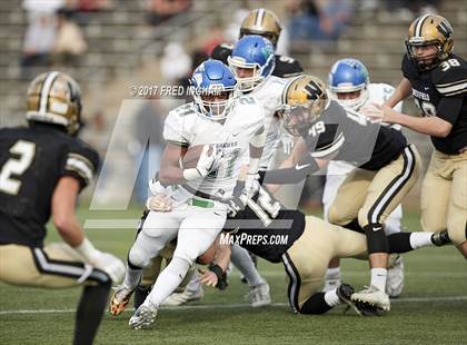 Thumbnail 1 in Westfield vs. South Lakes (VHSL Class 6 Region D Final) photogallery.