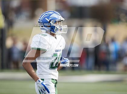 Thumbnail 1 in Westfield vs. South Lakes (VHSL Class 6 Region D Final) photogallery.