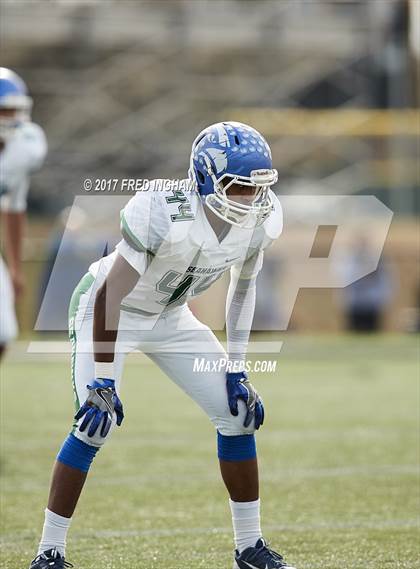 Thumbnail 3 in Westfield vs. South Lakes (VHSL Class 6 Region D Final) photogallery.