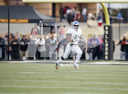 Thumbnail 2 in Westfield vs. South Lakes (VHSL Class 6 Region D Final) photogallery.