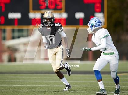 Thumbnail 1 in Westfield vs. South Lakes (VHSL Class 6 Region D Final) photogallery.