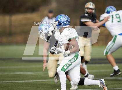 Thumbnail 1 in Westfield vs. South Lakes (VHSL Class 6 Region D Final) photogallery.
