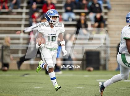 Thumbnail 3 in Westfield vs. South Lakes (VHSL Class 6 Region D Final) photogallery.
