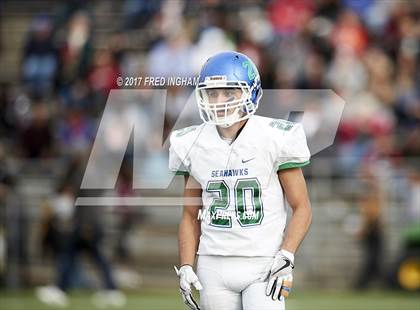 Thumbnail 2 in Westfield vs. South Lakes (VHSL Class 6 Region D Final) photogallery.