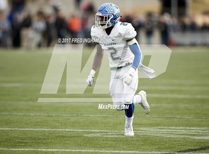 Thumbnail 2 in Westfield vs. South Lakes (VHSL Class 6 Region D Final) photogallery.