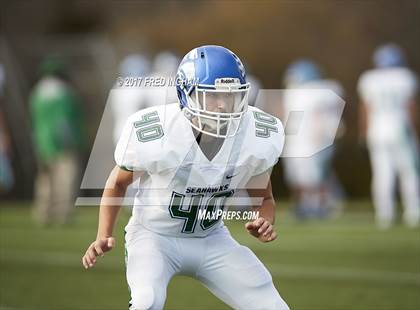 Thumbnail 1 in Westfield vs. South Lakes (VHSL Class 6 Region D Final) photogallery.
