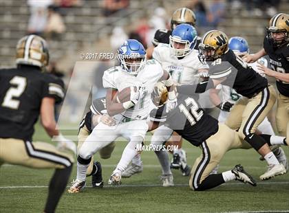 Thumbnail 3 in Westfield vs. South Lakes (VHSL Class 6 Region D Final) photogallery.