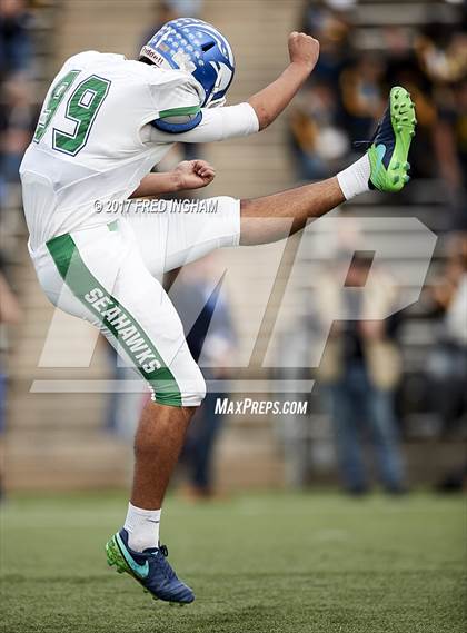 Thumbnail 3 in Westfield vs. South Lakes (VHSL Class 6 Region D Final) photogallery.
