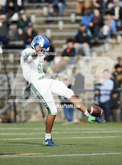 Thumbnail 2 in Westfield vs. South Lakes (VHSL Class 6 Region D Final) photogallery.