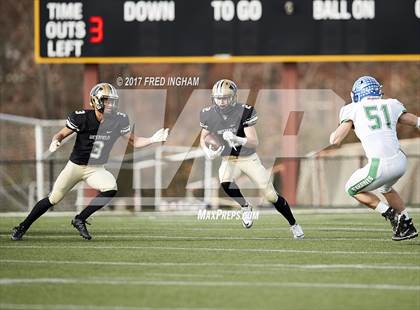 Thumbnail 2 in Westfield vs. South Lakes (VHSL Class 6 Region D Final) photogallery.