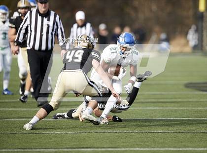 Thumbnail 1 in Westfield vs. South Lakes (VHSL Class 6 Region D Final) photogallery.