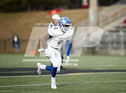 Thumbnail 2 in Westfield vs. South Lakes (VHSL Class 6 Region D Final) photogallery.