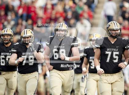 Thumbnail 2 in Westfield vs. South Lakes (VHSL Class 6 Region D Final) photogallery.
