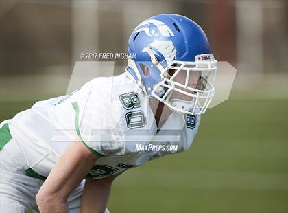 Thumbnail 3 in Westfield vs. South Lakes (VHSL Class 6 Region D Final) photogallery.