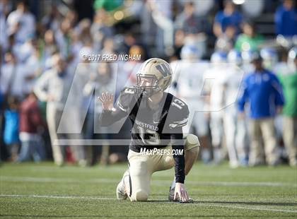 Thumbnail 2 in Westfield vs. South Lakes (VHSL Class 6 Region D Final) photogallery.