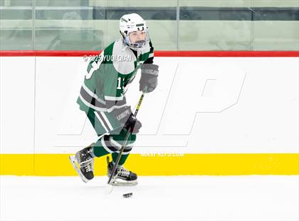 Thumbnail 1 in New Hampton School vs. St. Mark's (NEPSAC Dorothy Howard Small School Championship)  photogallery.