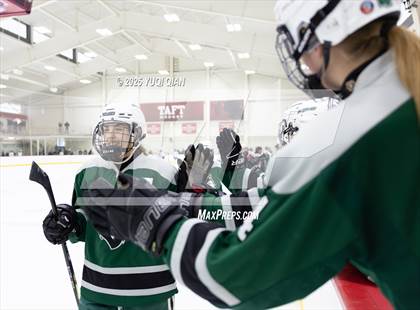 Thumbnail 2 in New Hampton School vs. St. Mark's (NEPSAC Dorothy Howard Small School Championship)  photogallery.