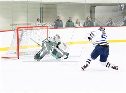 Thumbnail 3 in New Hampton School vs. St. Mark's (NEPSAC Dorothy Howard Small School Championship)  photogallery.