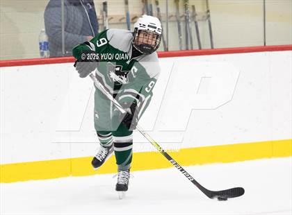 Thumbnail 3 in New Hampton School vs. St. Mark's (NEPSAC Dorothy Howard Small School Championship)  photogallery.