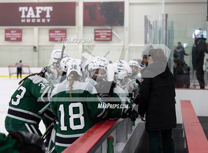 Thumbnail 1 in New Hampton School vs. St. Mark's (NEPSAC Dorothy Howard Small School Championship)  photogallery.