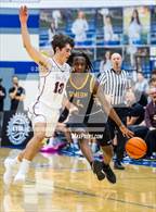 Photo from the gallery "Lone Peak vs. Simeon (5 for the Fight Hoopfest)"