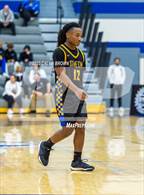 Photo from the gallery "Lone Peak vs. Simeon (5 for the Fight Hoopfest)"
