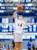 Photo from the gallery "Lone Peak vs. Simeon (5 for the Fight Hoopfest)"