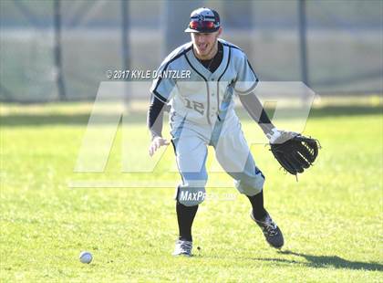Thumbnail 2 in V.R. Eaton vs Pittsburg (Celina Tournament) photogallery.