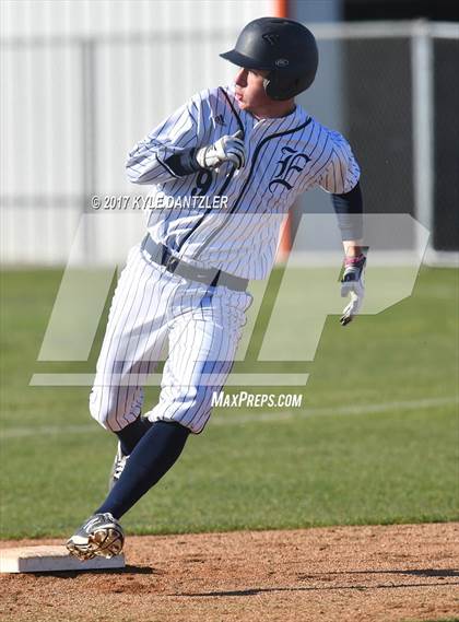 Thumbnail 3 in V.R. Eaton vs Pittsburg (Celina Tournament) photogallery.