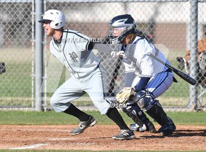 Thumbnail 2 in V.R. Eaton vs Pittsburg (Celina Tournament) photogallery.