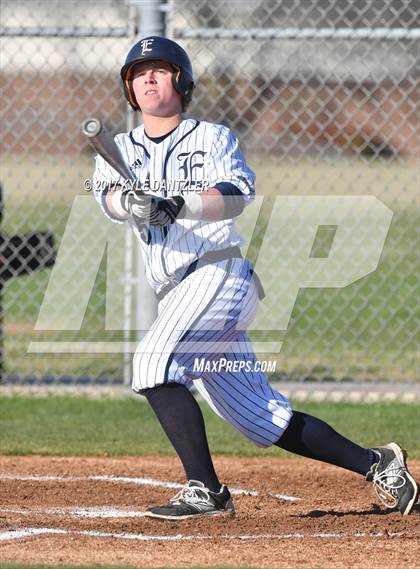 Thumbnail 2 in V.R. Eaton vs Pittsburg (Celina Tournament) photogallery.