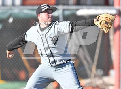 Thumbnail 3 in V.R. Eaton vs Pittsburg (Celina Tournament) photogallery.